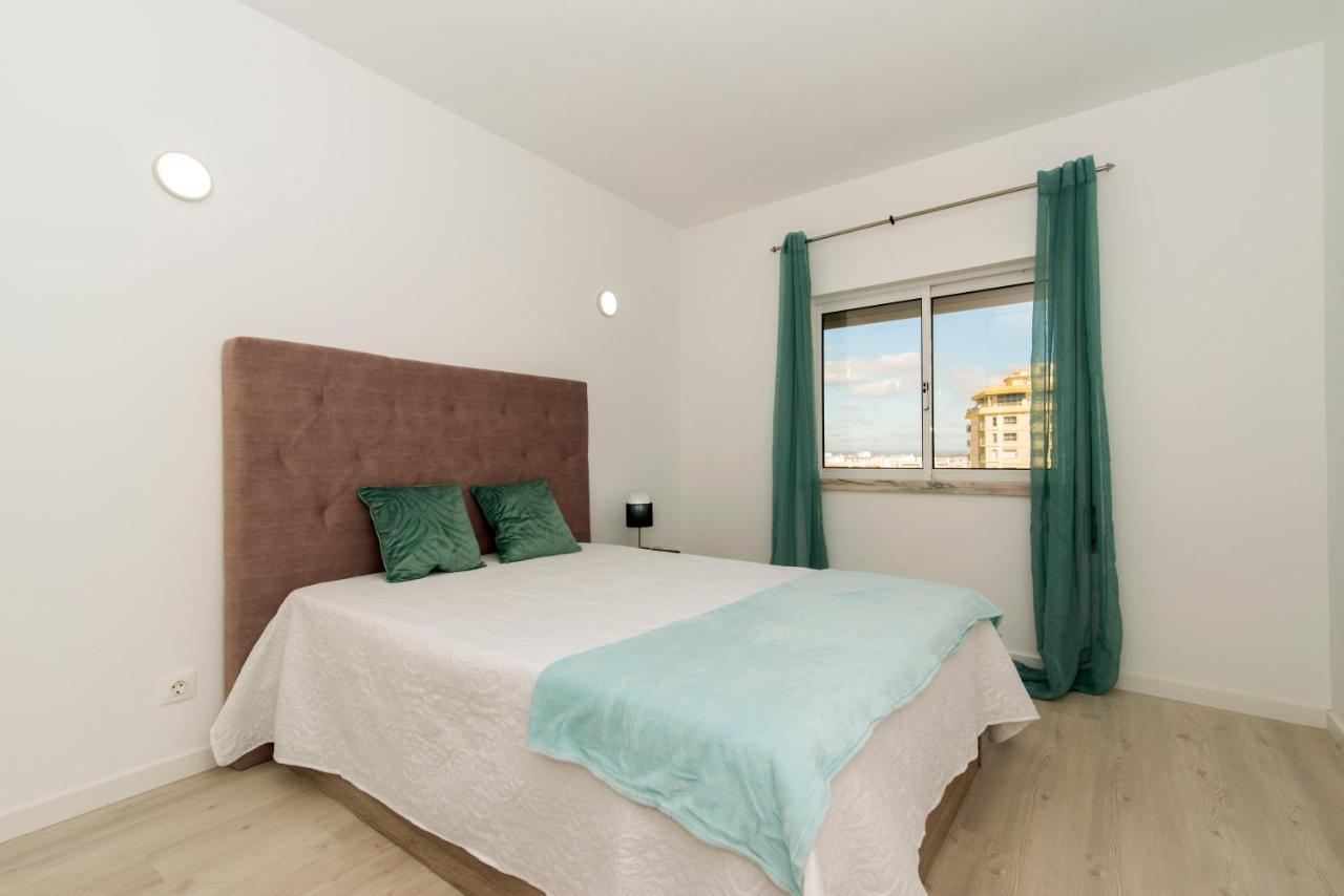 Apartament Casa Do Barco, Vista Armacao Pera Armação de Pêra