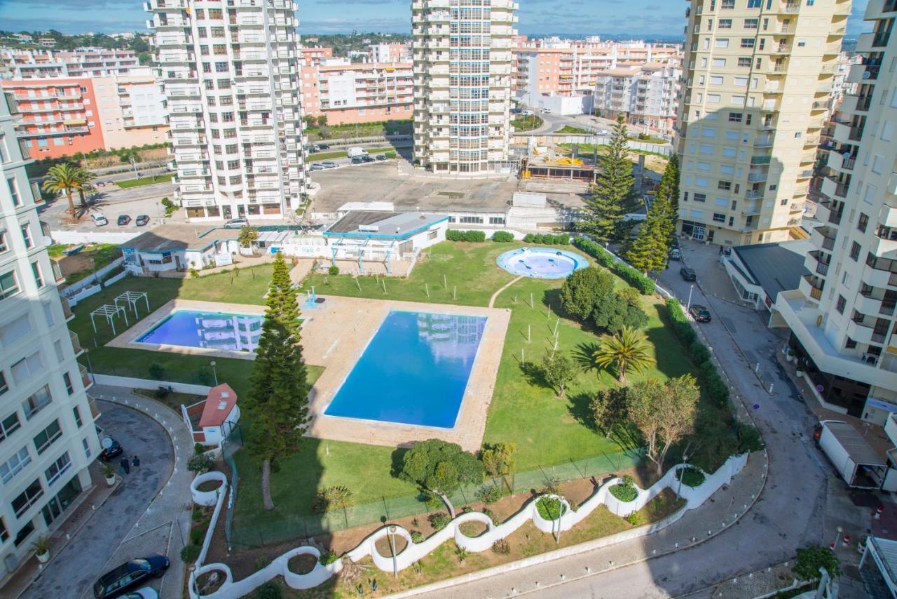 Casa Do Barco, Vista Armacao Pera Apartament